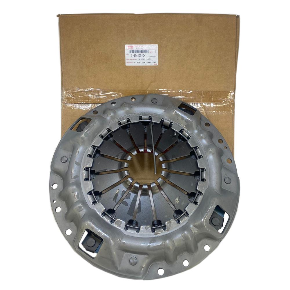 Корзина сцепления Isuzu NQR71 | NLR85 | NMR85 с 2006 по 2018 г.в. MКПП MYY5T | Оригинал